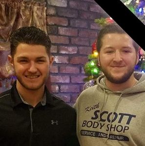 Meet your Posher, Paul